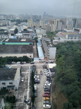 富利北路（屋園路-志康路）市政工程項目土地整備征收拆遷補償評估